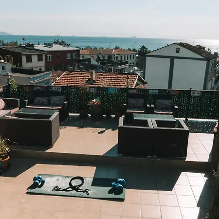 Apartmán Green Life Apart *