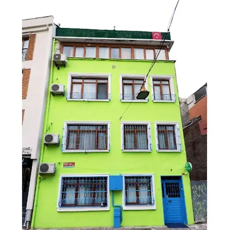 Green Life Apart * Istanbulská provincie