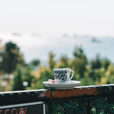 Green Life Apart Apartmán