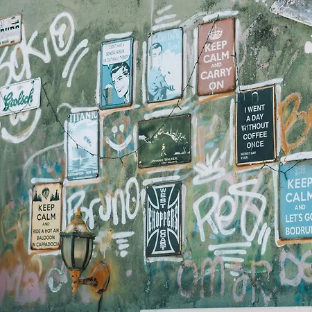 Apartmán Green Life Apart