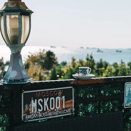 Life Apartment Istanbul