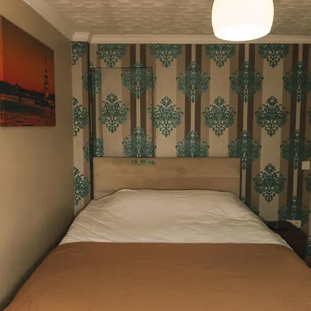 Life Apartment Istanbul