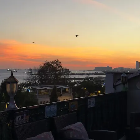 Life Apartment Istanbul