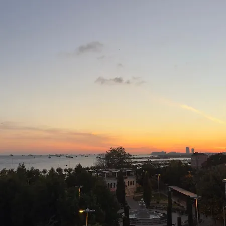 Life * Istanbul