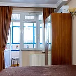 Apartmán Green Life Apart Istanbulská provincie