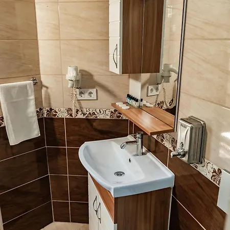 Life Appartement Istanboel