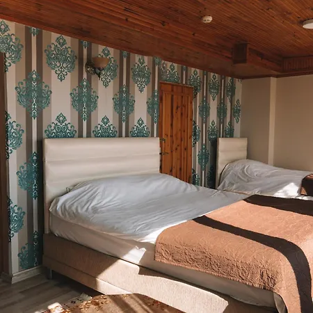Life Appartement Istanboel