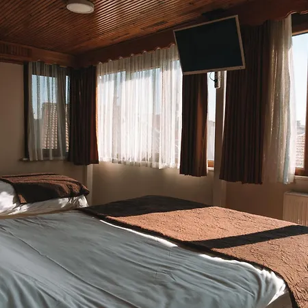 Appartement Life Istanboel