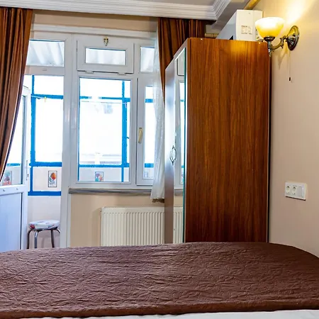Daire Life İstanbul