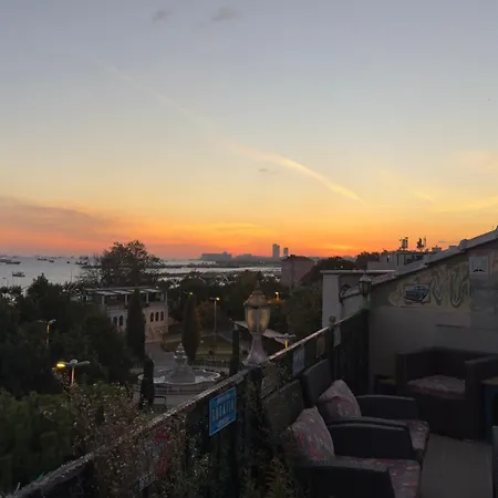 Daire Life İstanbul