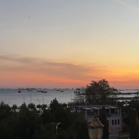 Daire Life İstanbul