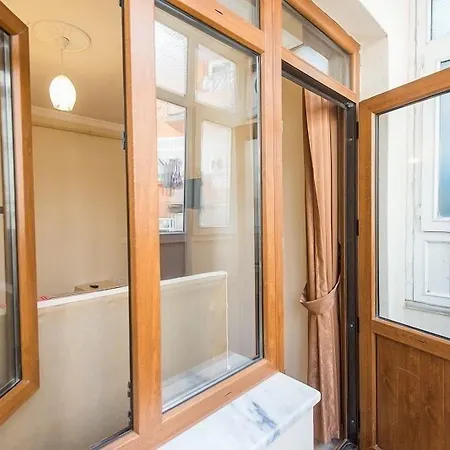 Appartement Life Istanboel