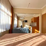Apartment Life Istanbul