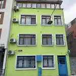 Apartment Life Istanbul