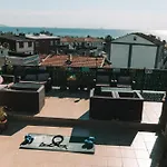 Apartment Life *