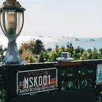 Life Apartment Istanbul