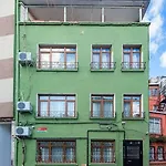 Life Apartment *