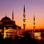 Life Apartment Istanbul