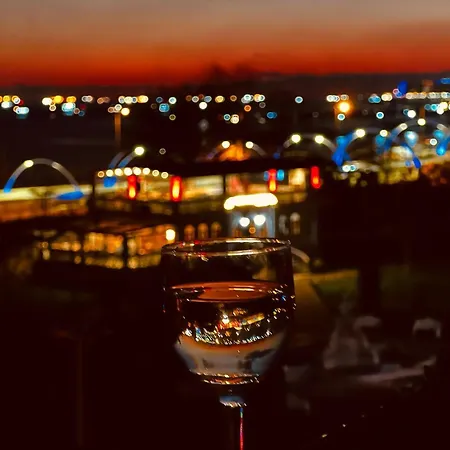 Life דירה איסטמבול