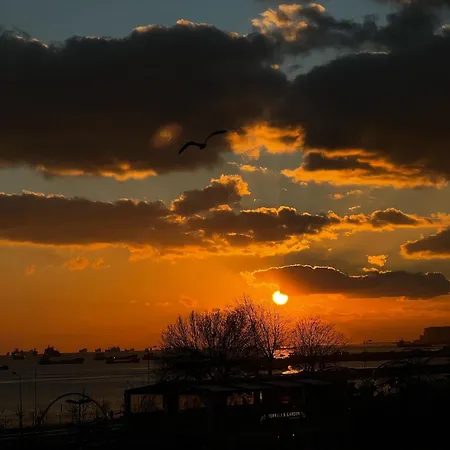 דירה Life איסטמבול