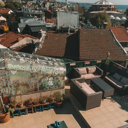 Life דירה איסטמבול