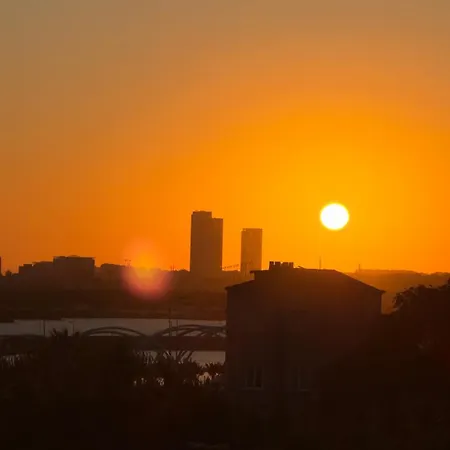 דירה Life איסטמבול