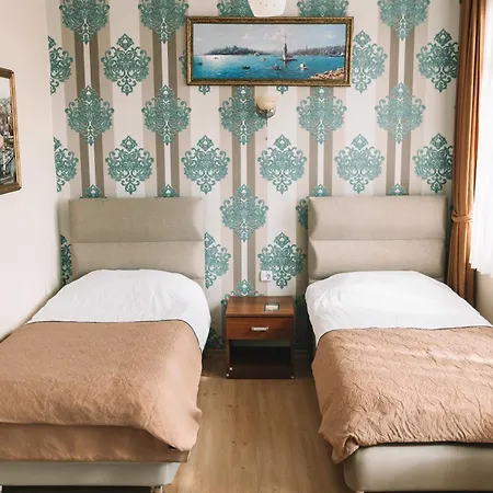 Life איסטמבול