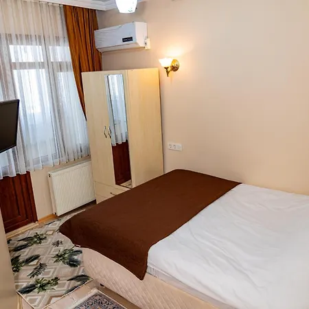 Life דירה איסטמבול