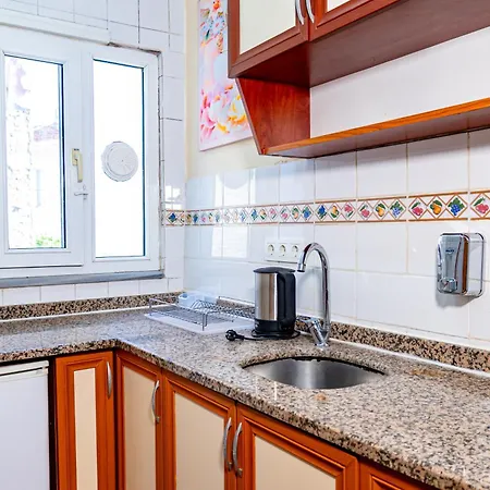 דירה Life איסטמבול